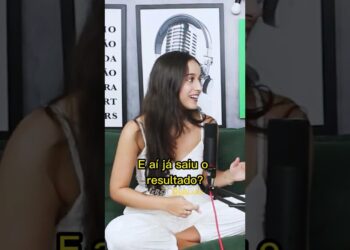 ELA É A VOZ DA WANDINHA