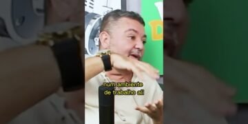 PARA DUBLAR PRECISA TER ALMA DE ARTISTA