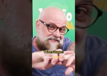 DUBLADOR DO RANGER AZUL – BILLY