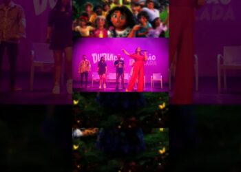 Parte 2 NÃO FALAMOS DO BRUNO