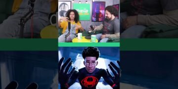 DUBLADOR DO MILES MORALES