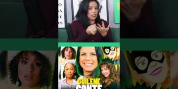 DUBLADORA QUE FEZ PARTE DA SUA INFÂNCIA