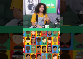 REPRESENTATIVIDADE NA DUBLAGEM