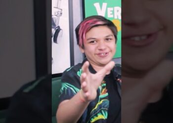 DUBLADOR IMITA PERFEITAMENTE O SAGA DE GÊMEOS