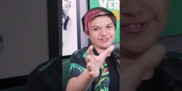 DUBLADOR IMITA PERFEITAMENTE O SAGA DE GÊMEOS