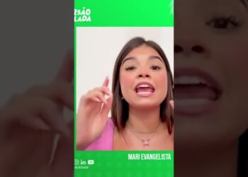 DUBLADORA DE ENCANTO (MIRABEL) DETALHA TODO O FILME