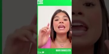 DUBLADORA DE ENCANTO (MIRABEL) DETALHA TODO O FILME