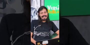 SUA INFÂNCIA EM UM VÍDEO