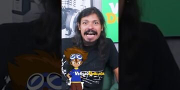 Dublador do Tai de Digimon