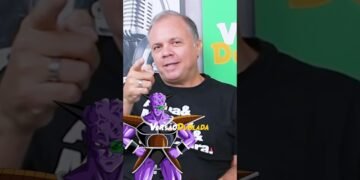 DUBLADOR DO CAPITÃO GINYU