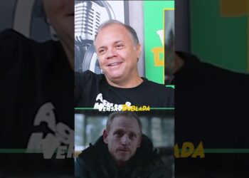 DUBLADOR DO DAVID DE THE LAST OF US DA HBO