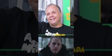 DUBLADOR DO DAVID DE THE LAST OF US DA HBO