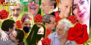 ENTREGANDO FLORES PARA OS DUBLADORES NO DIA DO DUBLADOR | EPISÓDIO ESPECIAL