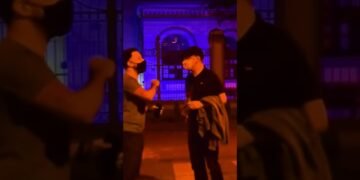 Marco Ribeiro foi homenageado no Dia do Dublador, relembre