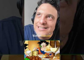 ENCERRAMENTO DE DRAGON BALL SUPER CANTADO POR RICARDO CRUZ