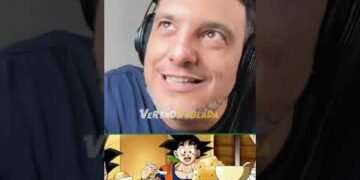 ENCERRAMENTO DE DRAGON BALL SUPER CANTADO POR RICARDO CRUZ