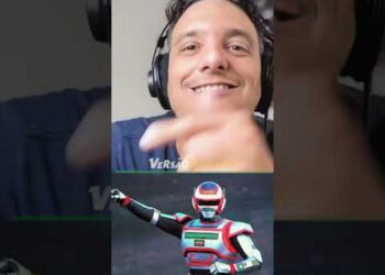 TEMA DE JASPION CANTADO POR RICARDO CRUZ