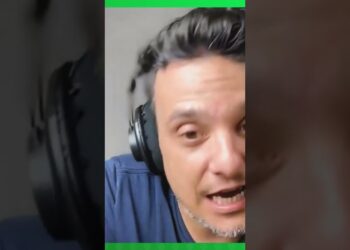 Risada de Gilberto Baroli