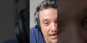 Risada de Gilberto Baroli