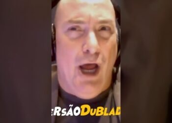 Dublador de Aldebaran de Touro