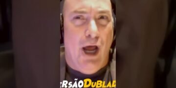 Dublador de Aldebaran de Touro