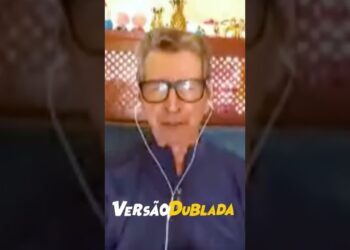 Voz clássica da Herbert Richers 😱