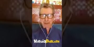 Voz clássica da Herbert Richers 😱