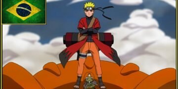 Naruto vs Pain Dublado – Naruto Shippuden Dublado