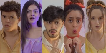 NÃO FALAMOS DO BRUNO – Cover Disney Encanto 🎵