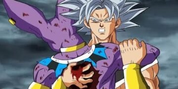 DRAGON BALL HAKAI FILME 02 completo em Português – O FIM DOS DEUSES DA DESTRUIÇÃO !