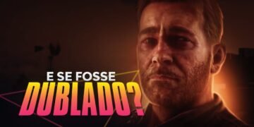 Confissão de Arthur – DUBLADO – Red Dead Redemption 2
