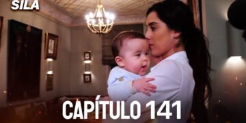 Sila: Prisioneira do Amor | Dublado em Português – Capítulo 141