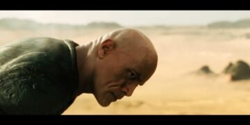 Adão Negro – Trailer Oficial 1 dublado