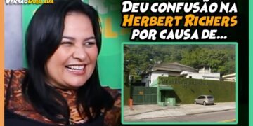 Tudo por causa disso!