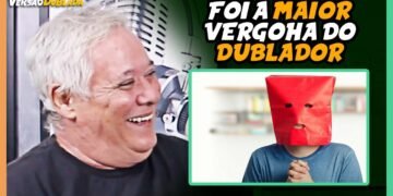 ESTAVA TODO MUNDO DA FAMÍLIA VENDO! 🤦🏻‍♂️😅