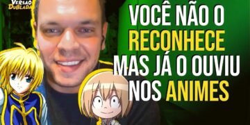 ELE FAZIA O "QUEM É ESSE POKEMON?"