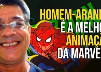 DUBLADOR CLÁSSICO COMENTA OS BORDÕES DA DUBLAGEM