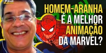 DUBLADOR CLÁSSICO COMENTA OS BORDÕES DA DUBLAGEM