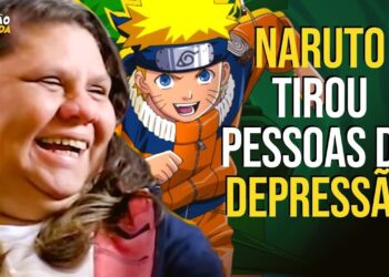DUBLADORA DE NARUTO FALA SOBRE O ANIME EM DETALHES