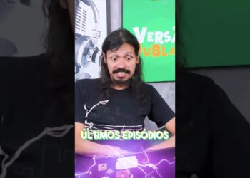 Qual o seu preferido até agora? Inscreva-se e não perca os últimos vídeos!