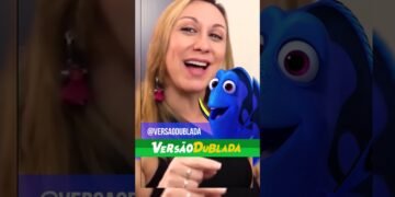 DUBLADORA MAÍRA GÓES