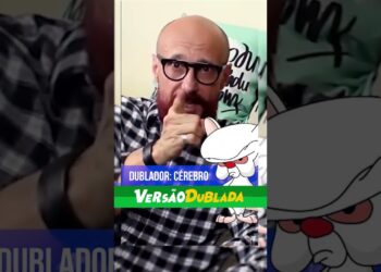 DUBLADOR HERCULES FRANCO