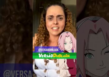 DUBLADORA TATIANE KEPLMAIR