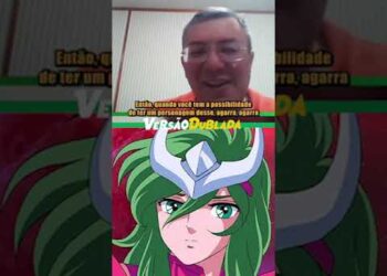 ULISSES BEZERRA: voz do SHUN