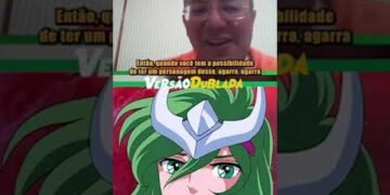 ULISSES BEZERRA: voz do SHUN