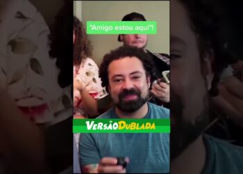 AMIGO ESTOU AQUI – Zé da Viola cantando!