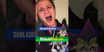 DUBLADOR MARCELO CAMPOS