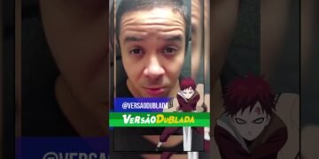 DUBLADOR YURI CHESMAN