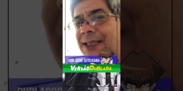 DUBLADOR MAURO EDUARDO #versaodublada