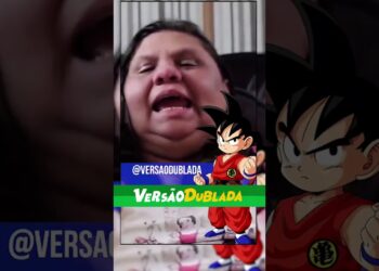 DUBLADORA ÚRSULA BEZERRA #versaodublada